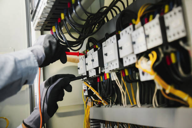 Emergency Electrical Repair Services in Lafayette, IN